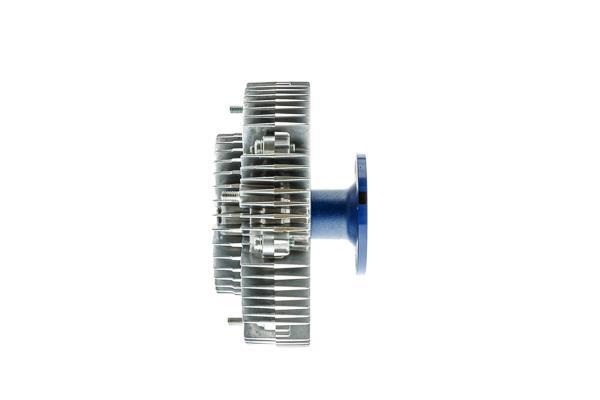 Embrayage, ventilateur de radiateur (Embrayage ventilateur moteur) AISIN ref. FCT-036